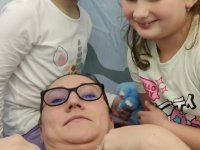 2025-12-19 Vánoční nadílka